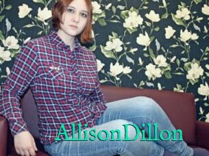 AllisonDillon