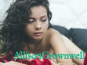 AllisonGrownwell