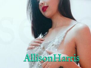 AllisonHarris