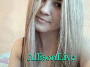 AllisonLive