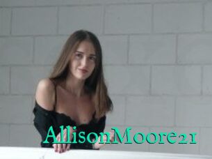 AllisonMoore21