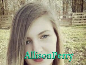 AllisonPerry