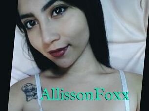 AllissonFoxx