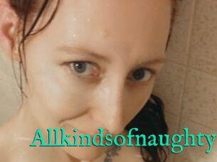 Allkindsofnaughty