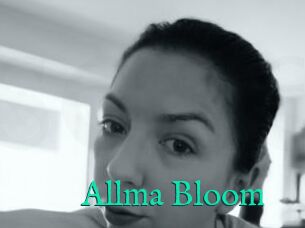 Allma_Bloom