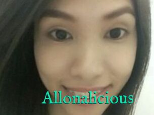 Allonalicious