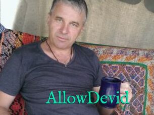 AllowDevid