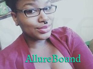 AllureBound