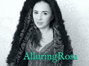 AlluringRosa