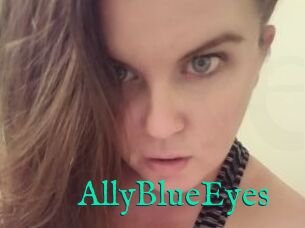 AllyBlueEyes