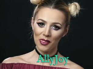 AllyJoy