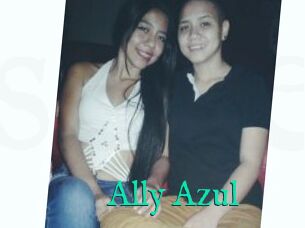 Ally_Azul