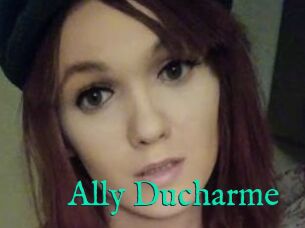 Ally_Ducharme