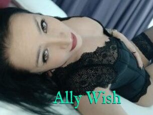 Ally_Wish