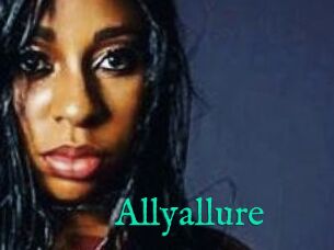 Allyallure