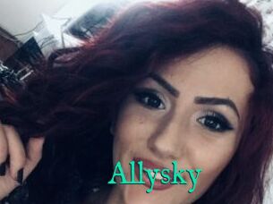 Allysky