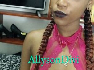 AllysonDivi