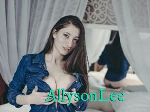 AllysonLee