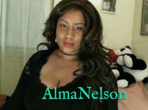 Alma_Nelson