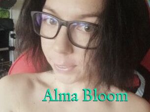 Alma_Bloom