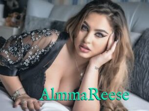 AlmmaReese