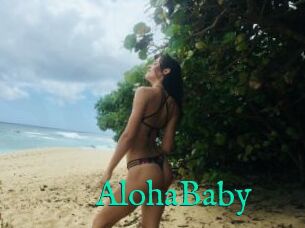 AlohaBaby