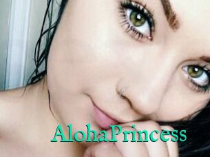 AlohaPrincess