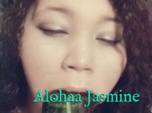 Alohaa_Jasmine