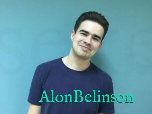 AlonBelinson