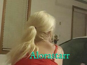 Alorastarr