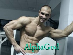 AlphaGod