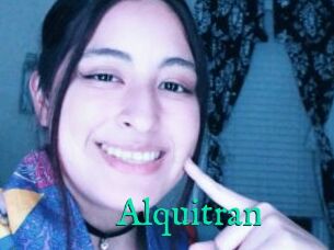 Alquitran