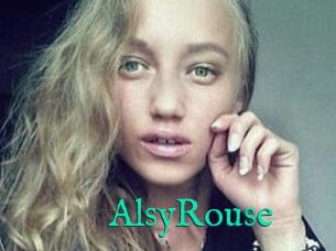 AlsyRouse