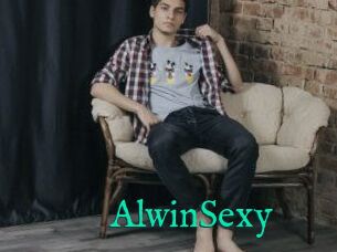 AlwinSexy