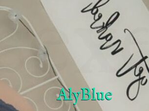 AlyBlue