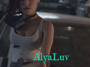 AlyaLuv