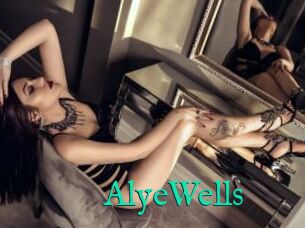 AlyeWells