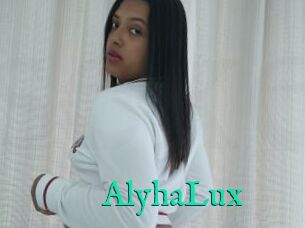 AlyhaLux