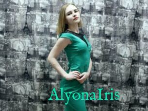 AlyonaIris