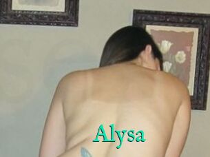 Alysa