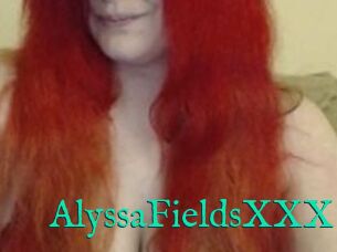 AlyssaFieldsXXX