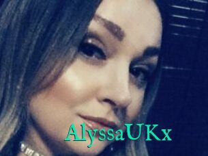 AlyssaUKx