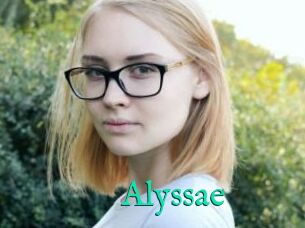 Alyssae