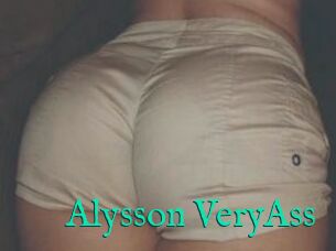 Alysson_VeryAss