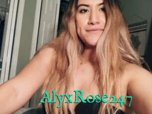 AlyxRose247