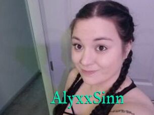 Alyxx_Sinn