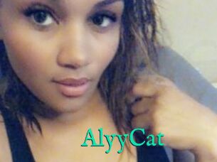 AlyyCat