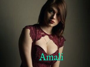 Amali