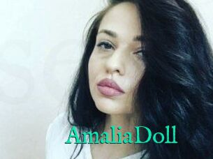 AmaliaDoll