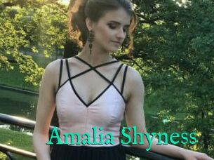 Amalia_Shyness